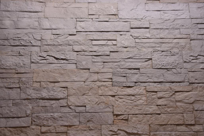 декоративный камень gypart сланец карпатский слк-107 серый