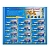 клей контактный noname ast "миг" 3г