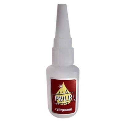 клей контактный noname prilip 20г