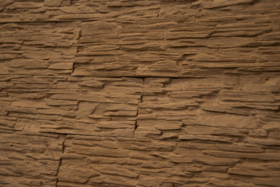 декоративный камень gypart сланец саянский слс-106 коричневый