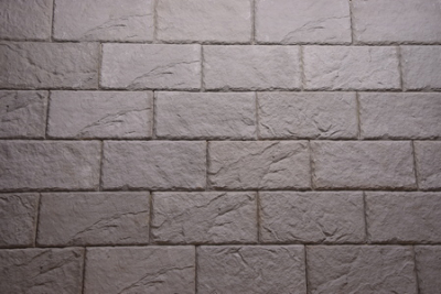 декоративный камень gypart блок каменный кб-05 (серый)